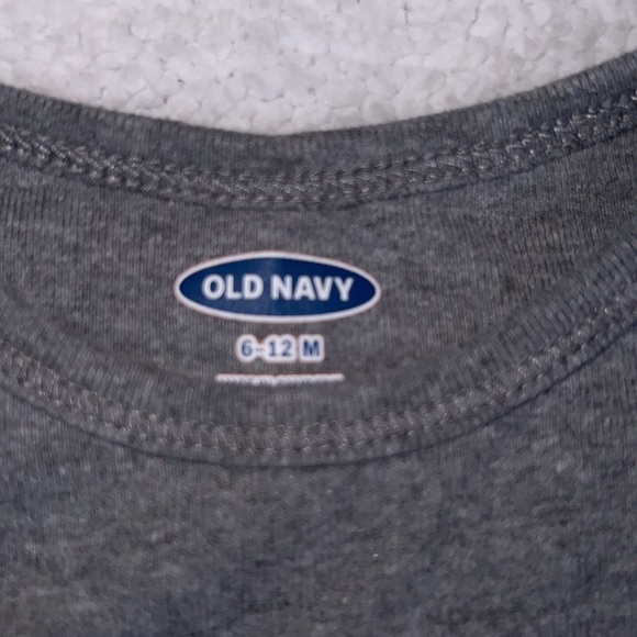 ✨4 FOR $15✨ CUPCAKE BODYSUIT - Picture 3 of 4